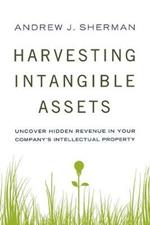 Harvesting Intangible Assets: Uncover Hidden Revenue in Your Company's Intellectual Property