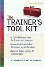 The Trainer's Tool Kit