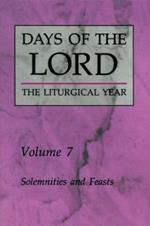 Days of the Lord: Solemnities and Feasts