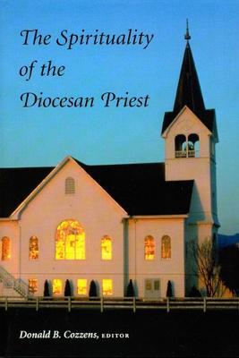 The Spirituality of the Diocesan Priest - cover
