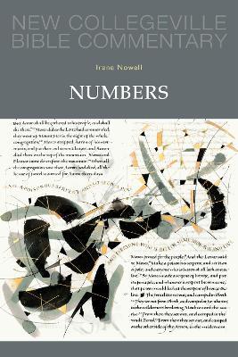 Numbers: Volume 5 - Irene Nowell - cover