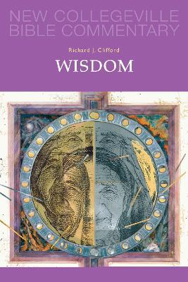 Wisdom: Volume 20 - Richard J Clifford - cover