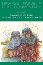 Song of Songs, Ruth, Lamentations, Ecclesiastes, Esther: Volume 24