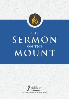 The Sermon on the Mount - Clifford M. Yeary - cover