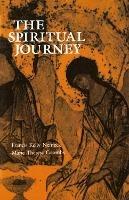 The Spiritual Journey: Critical Thresholds and Stages of Adult Spiritual Genesis - Francis Kelly Nemeck,Marie Theresa Coombs - cover