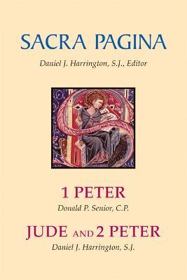 Sacra Pagina - Donald P. Senior,Daniel J. Harrington - cover