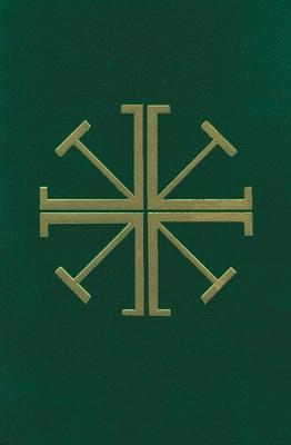 Intercessions For The Christian People, Cycles A, B, C - cover