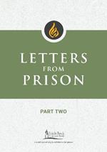 Letters from Prison, Part Two