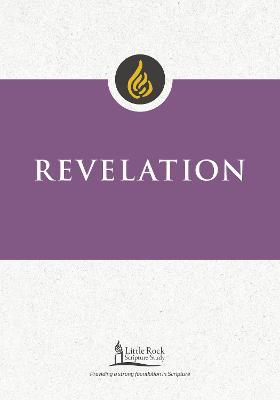 Revelation - Catherine Ann Cory - cover