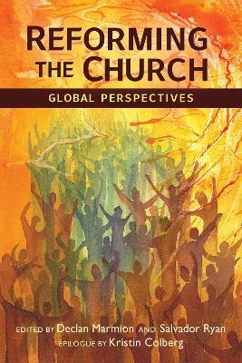 Reforming the Church: Global Perspectives - cover