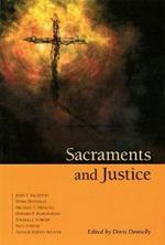 Sacraments and Justice