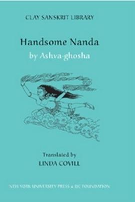 Handsome Nanda - cover