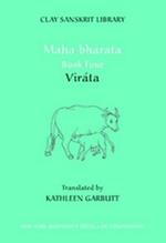 Mahabharata Book Four: Virata