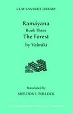 Ramayana Book Three: The Forest