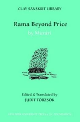 Rama Beyond Price - Murari - cover