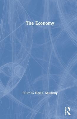 The Economy - cover