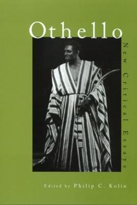 Othello: Critical Essays - cover