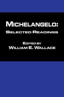 Michaelangelo: Selected Readings - cover