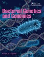 Bacterial Genetics and Genomics