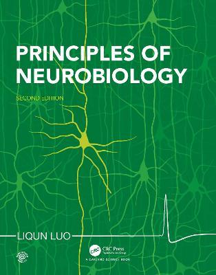 Principles of Neurobiology - Liqun Luo - cover