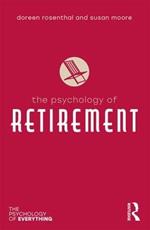 The Psychology of Retirement