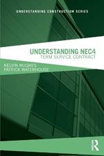 Understanding NEC4: Term Service Contract