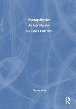 Metaphysics: An Introduction