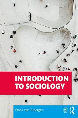 Introduction to Sociology - Frank van Tubergen - cover