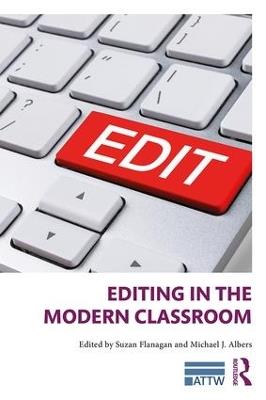 Editing in the Modern Classroom - cover