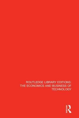 The Telecommunications Revolution: Past, Present and Future - cover