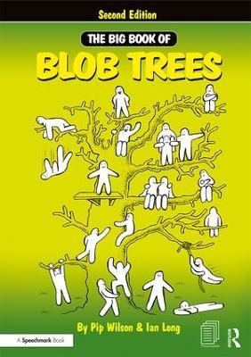 The Big Book of Blob Trees - Pip Wilson,Ian Long - cover