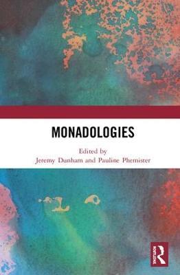 Monadologies - cover