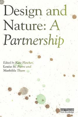 Design and Nature: A Partnership - cover