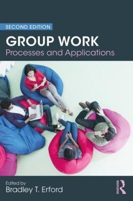 Group Work: Processes and Applications, 2nd Edition - cover