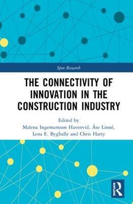 The Connectivity of Innovation in the Construction Industry - cover