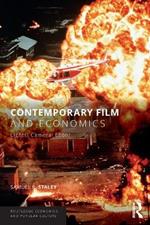 Contemporary Film and Economics: Lights! Camera! Econ!