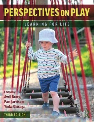 Perspectives on Play: Learning for Life - cover
