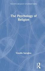 The Psychology of Religion
