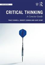 Critical Thinking: A Concise Guide