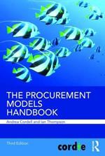 The Procurement Models Handbook