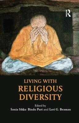 Living with Religious Diversity - cover