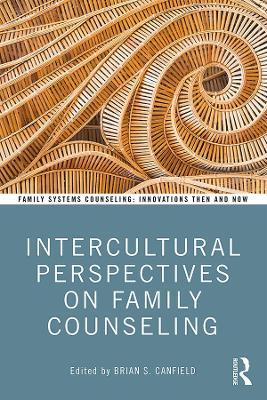 Intercultural Perspectives on Family Counseling - cover