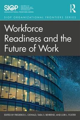 Workforce Readiness and the Future of Work - cover