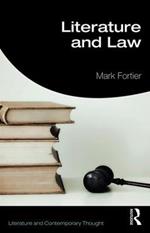 Literature and Law