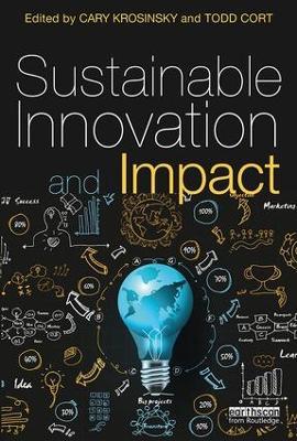 Sustainable Innovation and Impact - cover