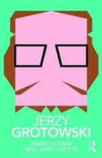 Jerzy Grotowski