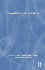 Translation and the Classic