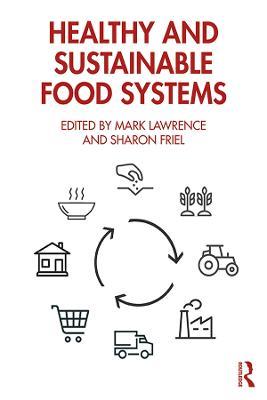 Healthy and Sustainable Food Systems - cover