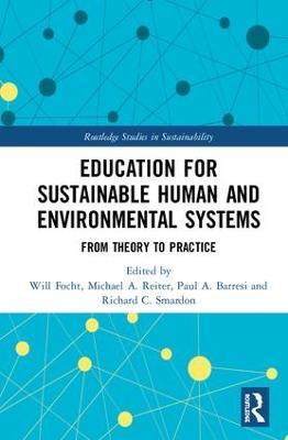 Education for Sustainable Human and Environmental Systems: From Theory to Practice - cover