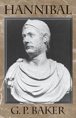 Hannibal - G. P. Baker - cover